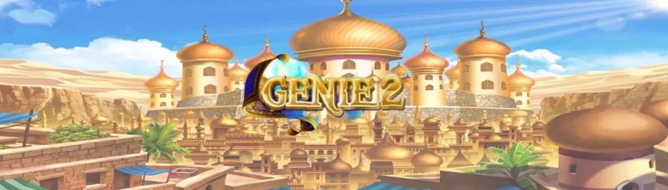 Genie 2-www.heng99live