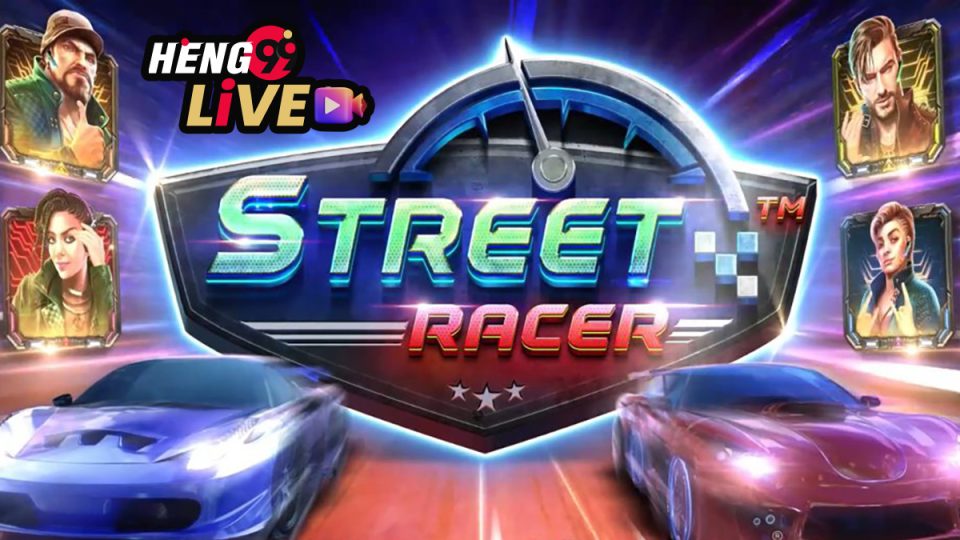 Street Racer