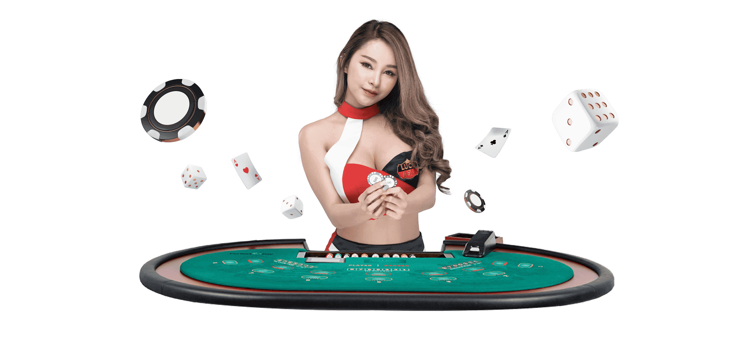 บาคาร่า โบนัส-"baccarat"