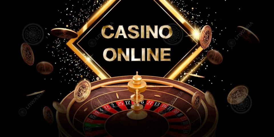 ค่ายคาสิโน ออนไลน์-"online casino camp"