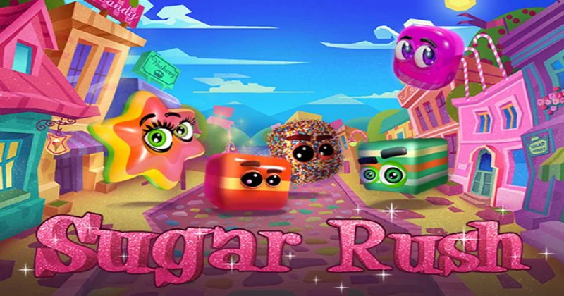 sugar rush demo