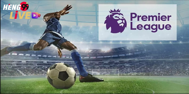 บอลพรีเมียร์ลีก 2024-"Premier League football"