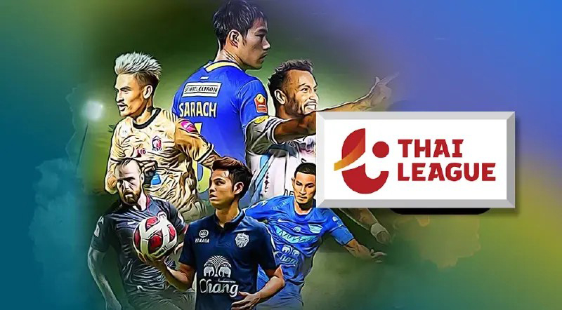 ไทยลีก วันนี้ ถ่ายทอดสด-"What channel is Thai League today broadcast live on"