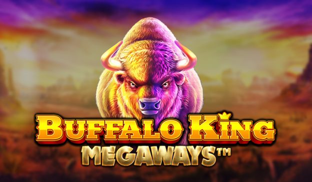 สล็อต BuffaloKing -"Buffalo King Megaways Slot"