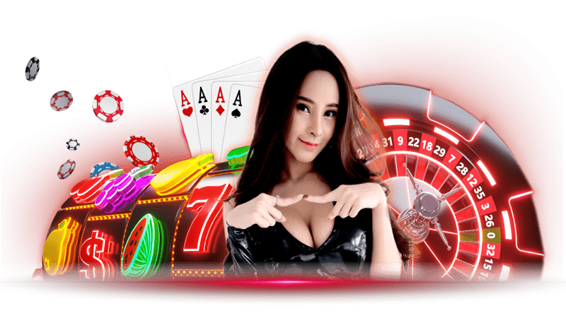 รับโบนัส คาสิโน -"Get Casino Bonus"