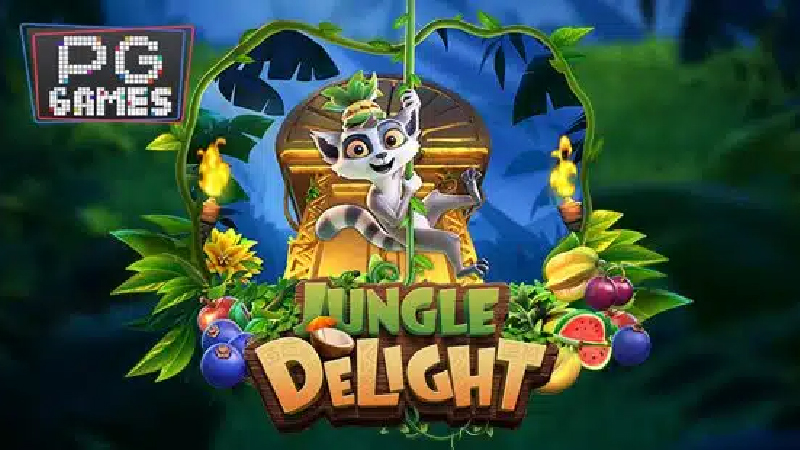 Jungle Delight