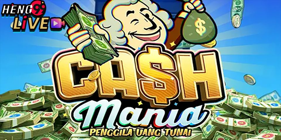 Cash mania pg -"slot"