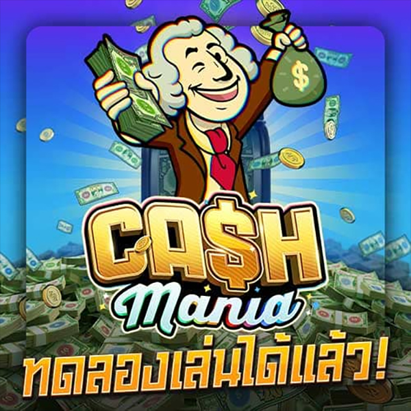 Cash mania pg -"slot"