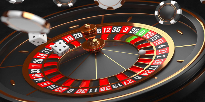 รูเล็ต คาสิโน-"Roulette Casino"