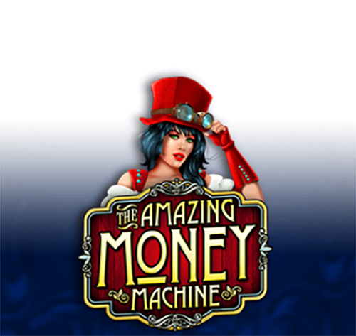 amazing money machine gold