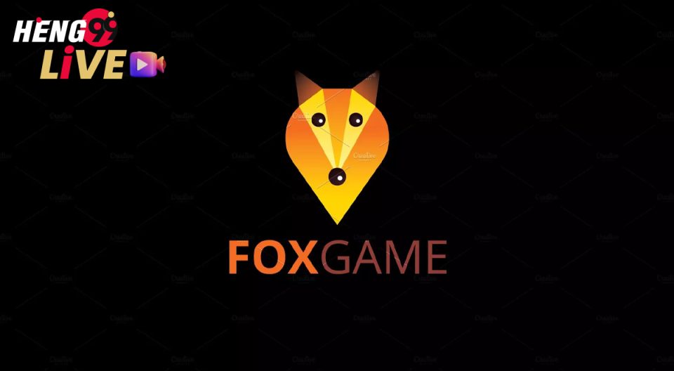 FoxGAME-"game"