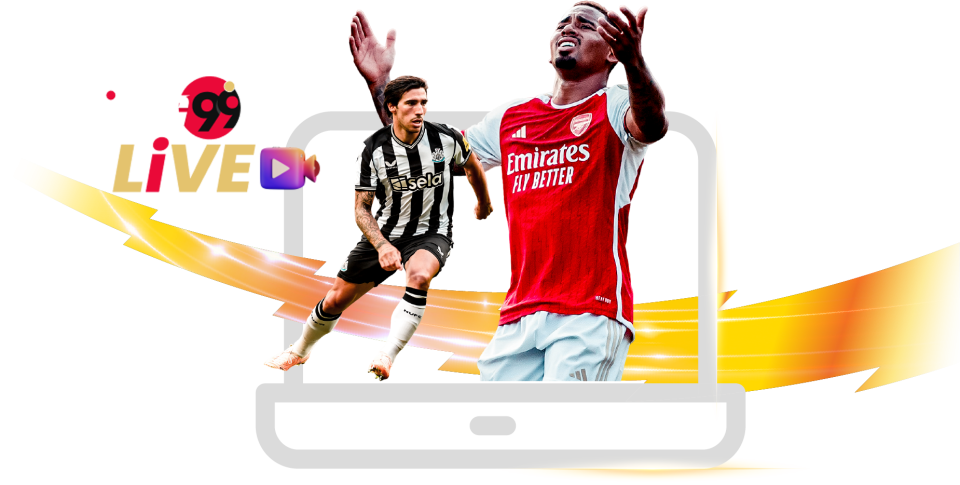 ดูบอลผ่านมือถือ-''Watch football on your mobile phone''