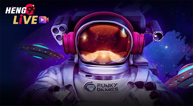 สล็อต Funky Games-"Funky Games slot"