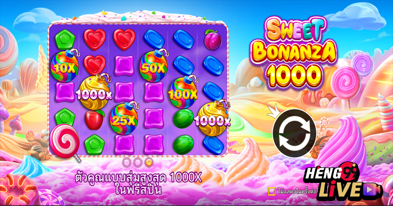 slot sweet bonanza1000-"Slots"