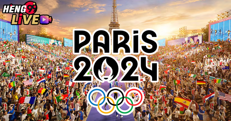 Olympic 2024