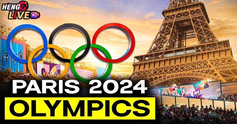 Olympic 2024 Football