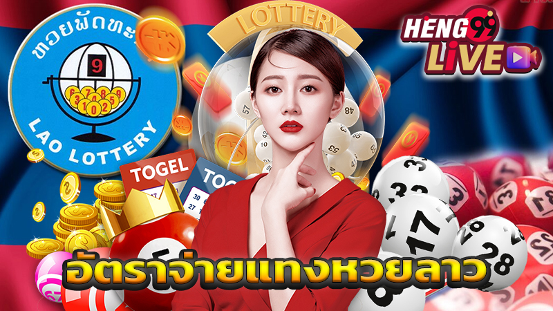 แนวทางหวยลาววันนี้ - "Guidelines for Lao lottery today"